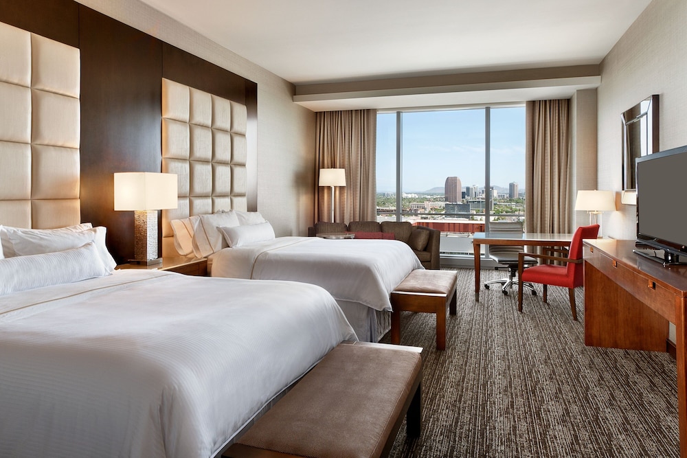 The Westin Phoenix Downtown - photo 14