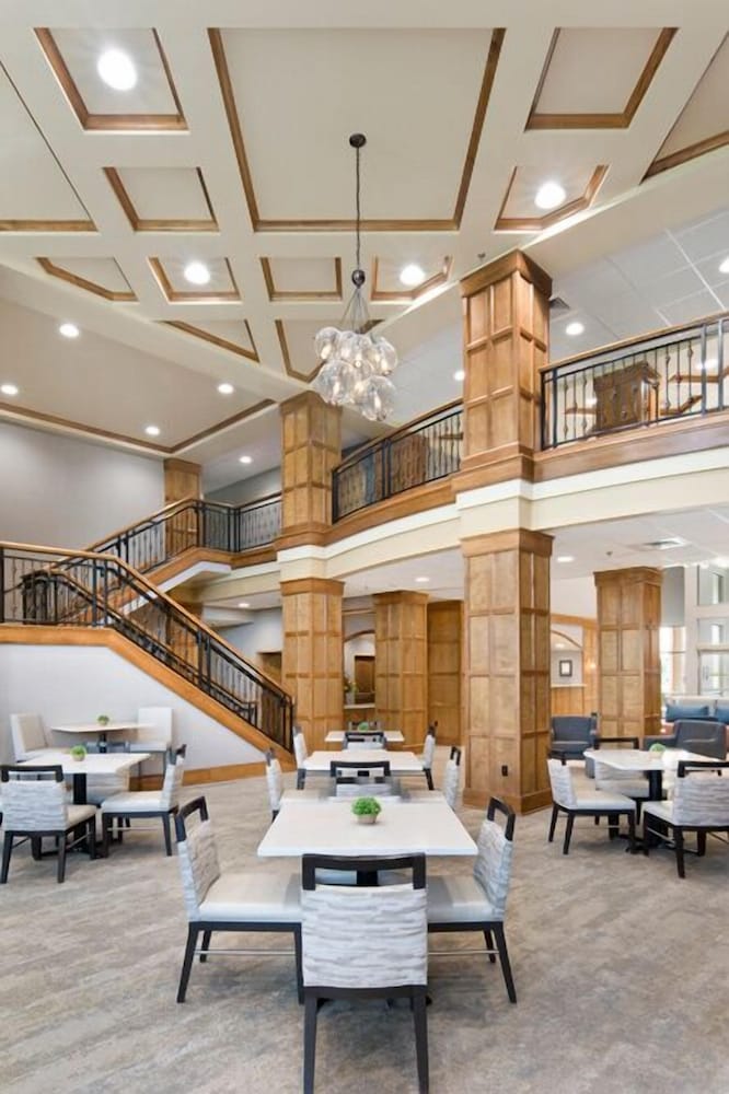 ClubHouse Hotel & Suites Rapid City - photo 31