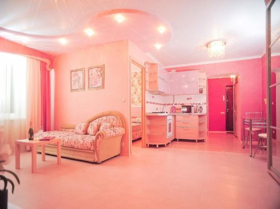 Kvartirny complex on Bakunina in Penza, Russia