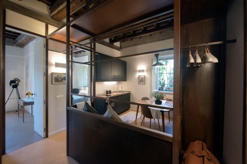 Fuori Dal Tempo Roma Trastevere — 4-Star Luxury Hotel in Rome, Italy