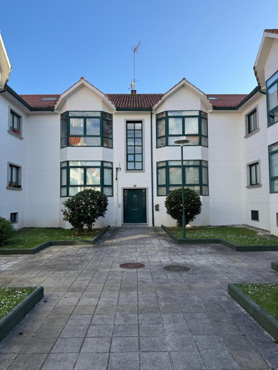 Lar de Cubelinos — hotel in Ribeira
