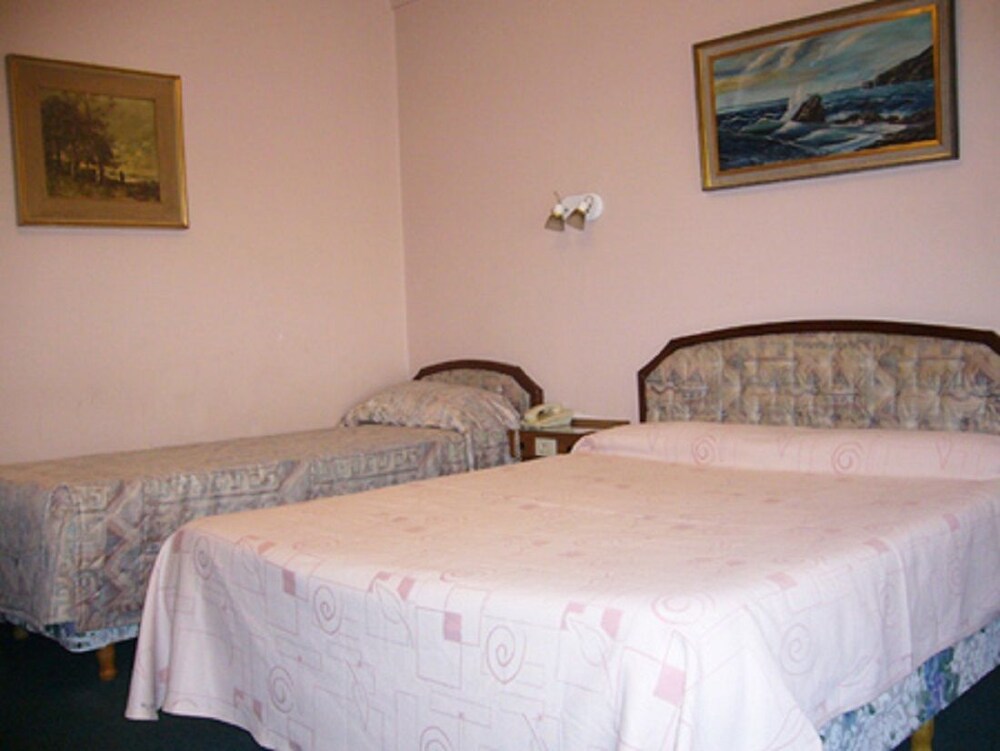 Hotel Suipacha Inn — Buenos Aires — photo 3