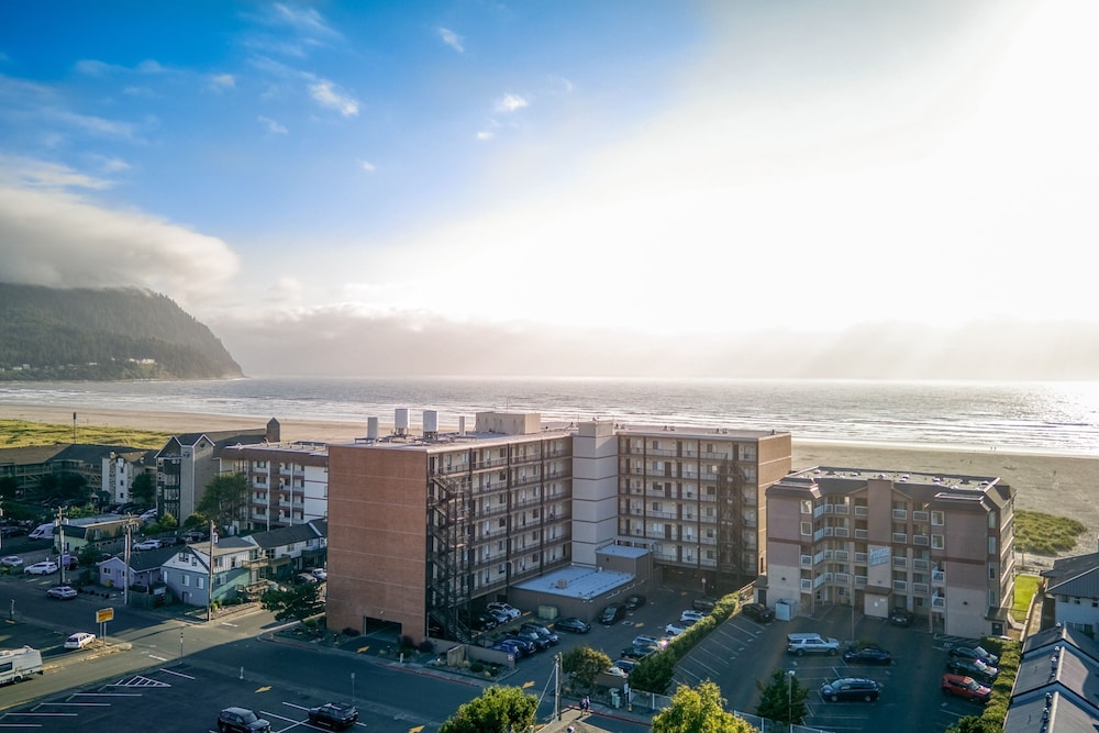 Sand & Sea Resort Condominiums - photo 978