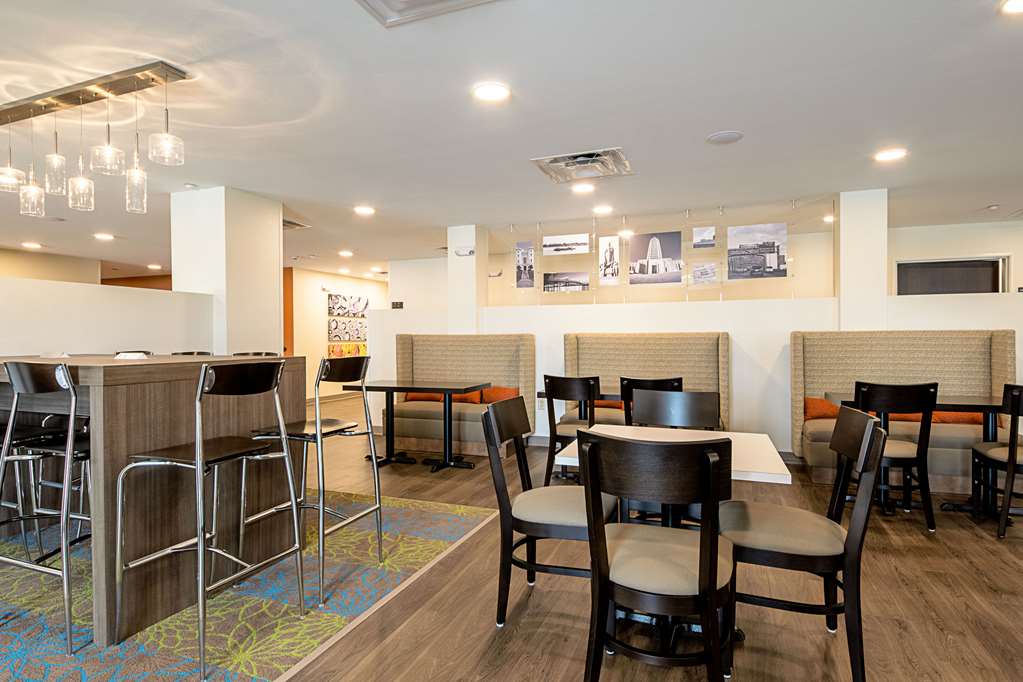 Sleep Inn Geismar Gonzales - photo 27