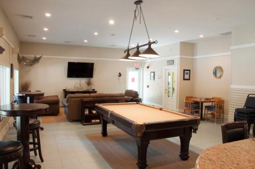 Sea Pines Park Model 1 — hotel in Cape May Court House