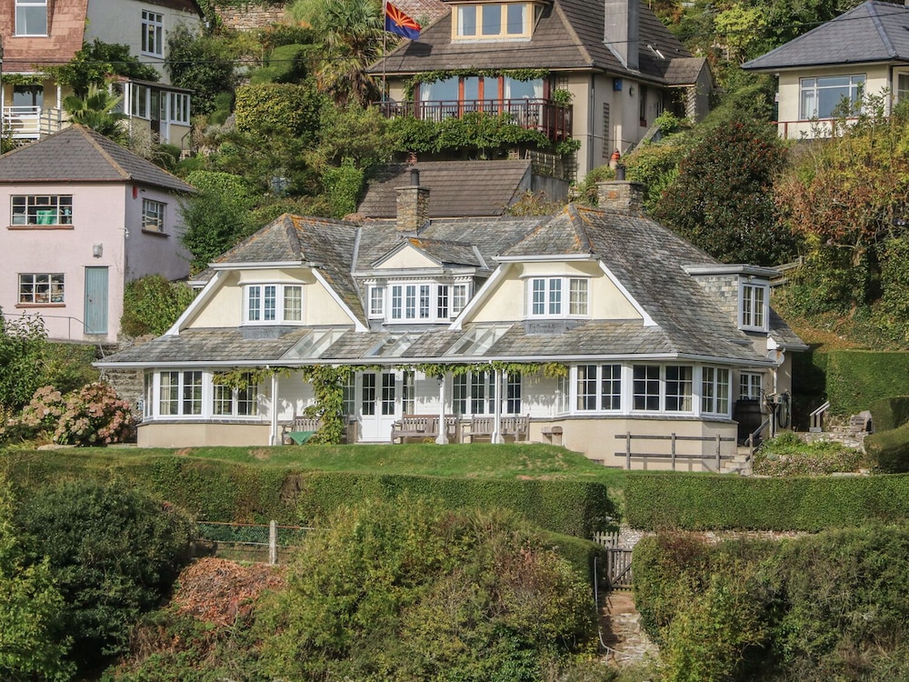 Timbers - last minute hotel in Plymouth
