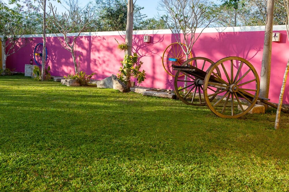 La Parcela Cunkal - last minute hotel in Conkal