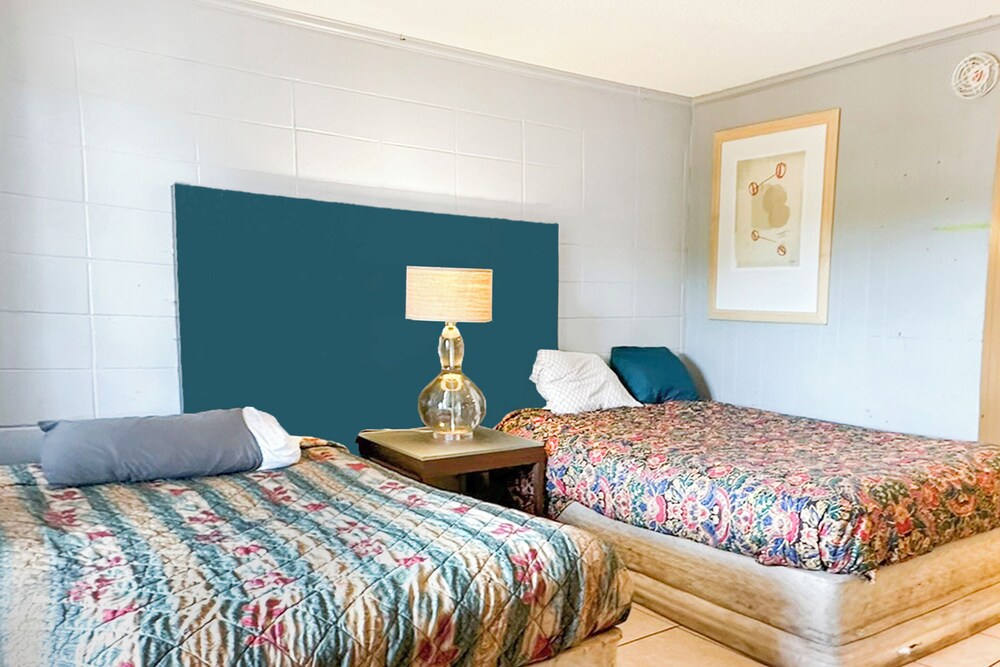 Sunrise Inn By OYO Albany - photo 11