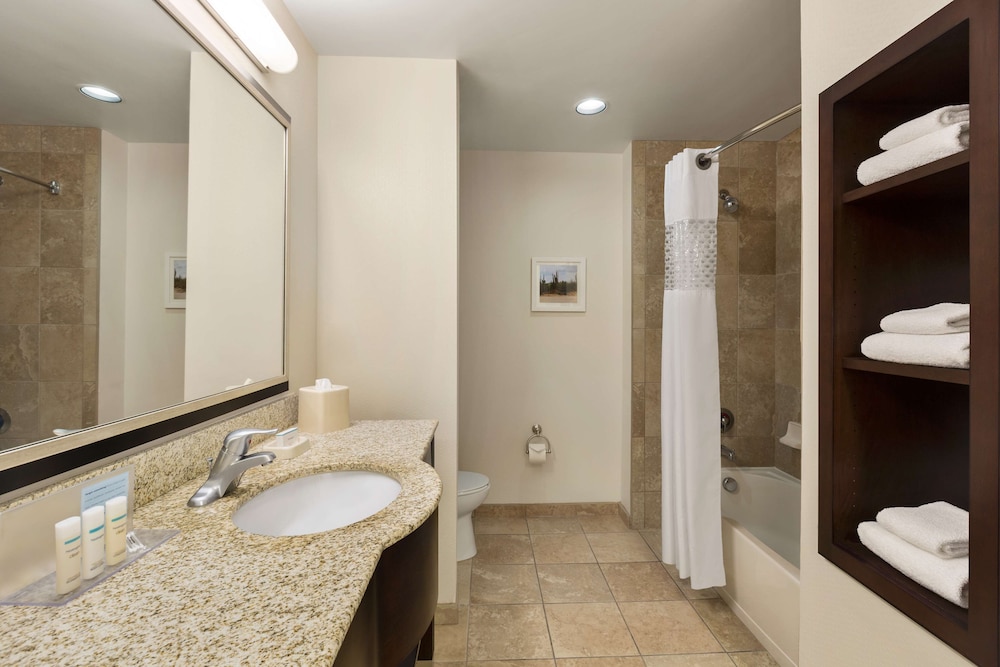 Hampton Inn & Suites Phoenix Glendale Westgate - photo 21