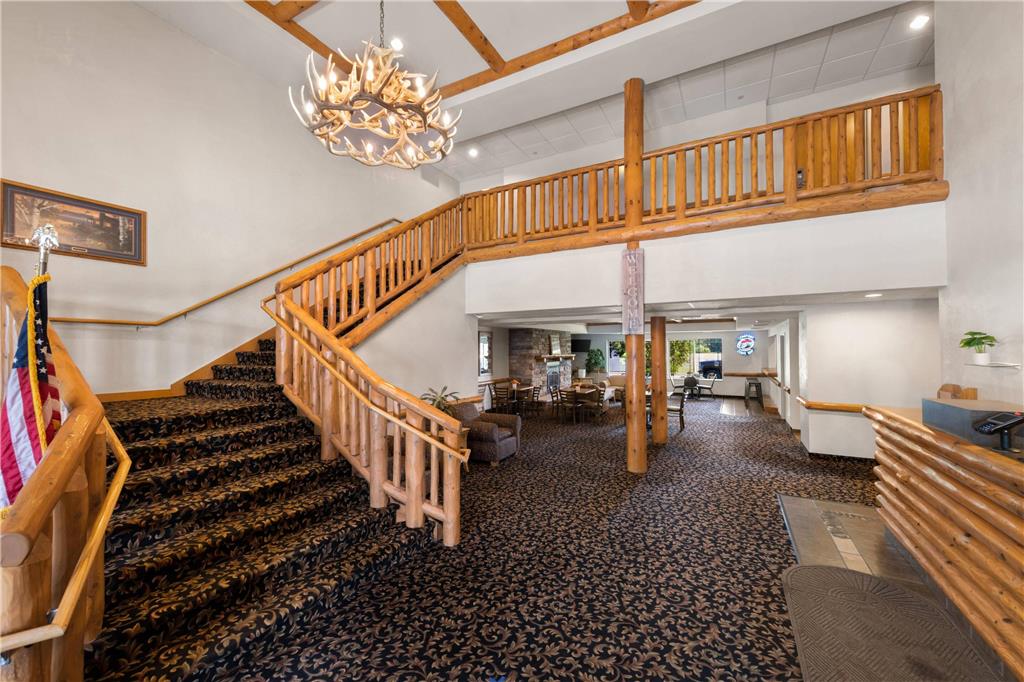 Rodeway Inn & Suites Tomahawk - photo 6