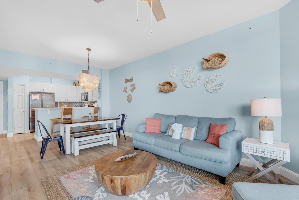 Palms Resort #2811 Jr. 2BR - photo 11