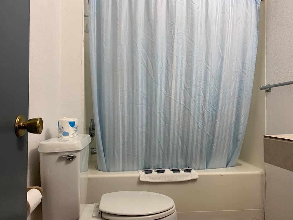 Budget Lodge Inn Abilene - photo 20