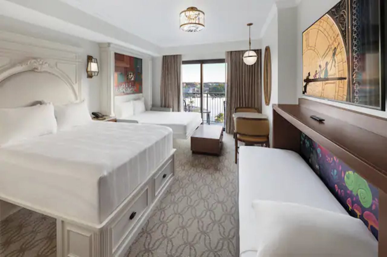 Disneys Riviera Resort - photo 14