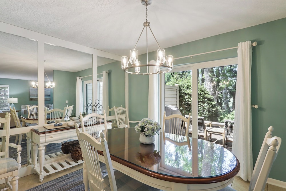 2230 Heritage Villas at the Sea Pines Resort - photo 4