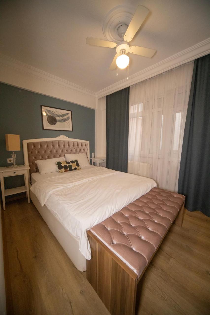 Aka Home — 4-Star Luxury Hotel in Istanbul, Turkey