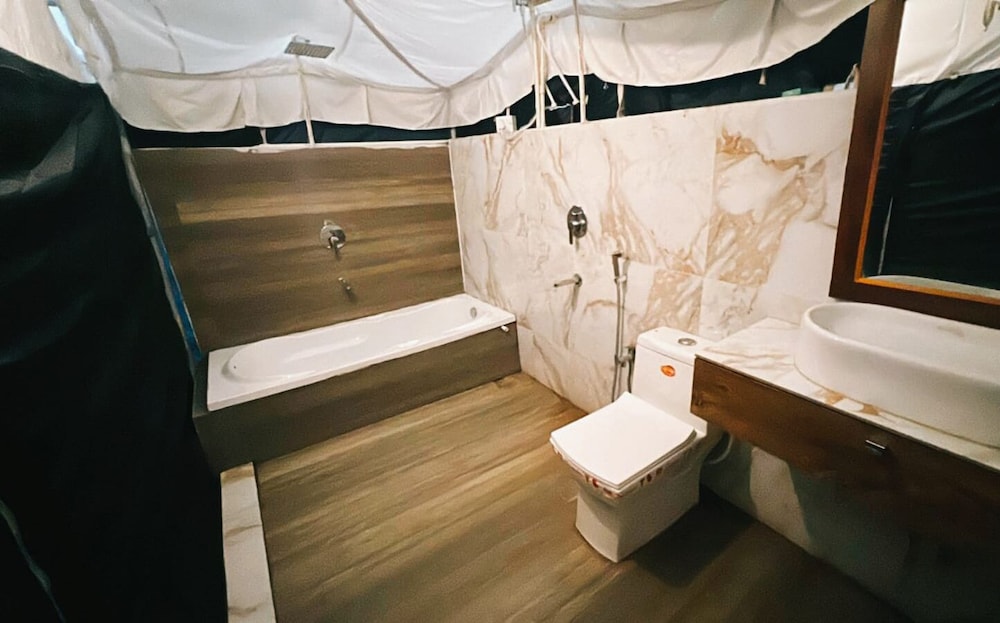 Belamour Retreat in Indore, India