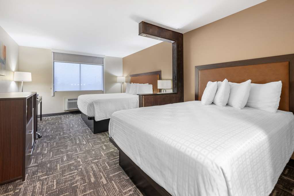 Best Western Post Inn - photo 5