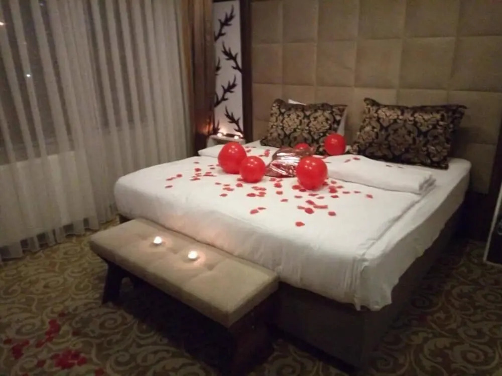 Sular Butik Otel in Goynuk, Turkey