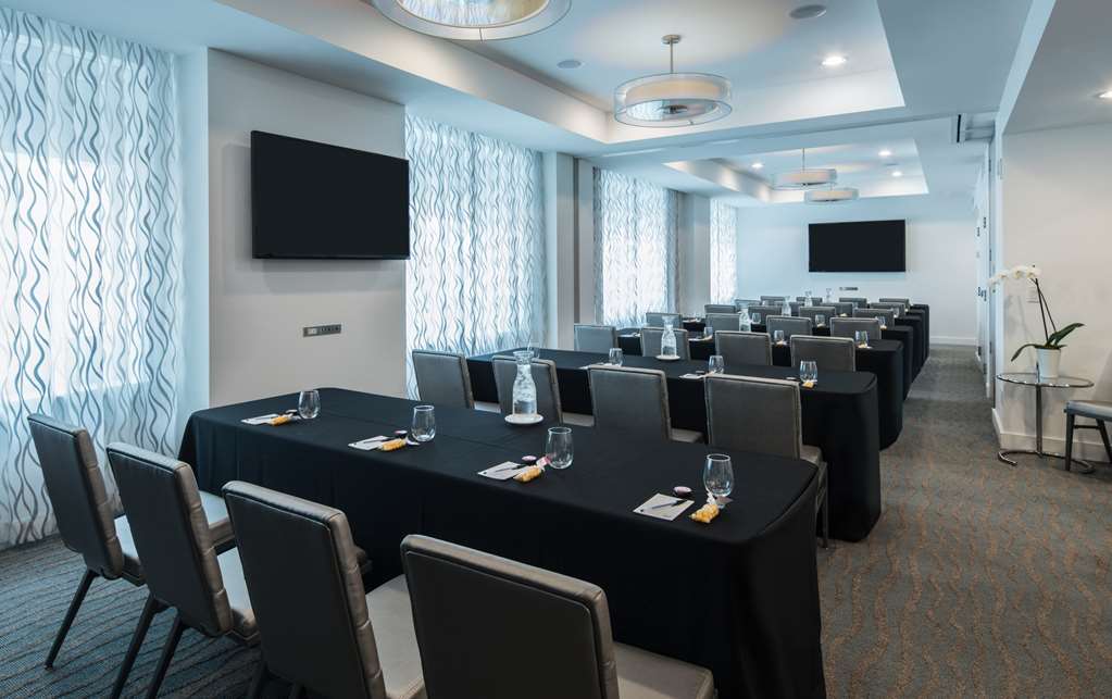Yve Hotel Miami - photo 17