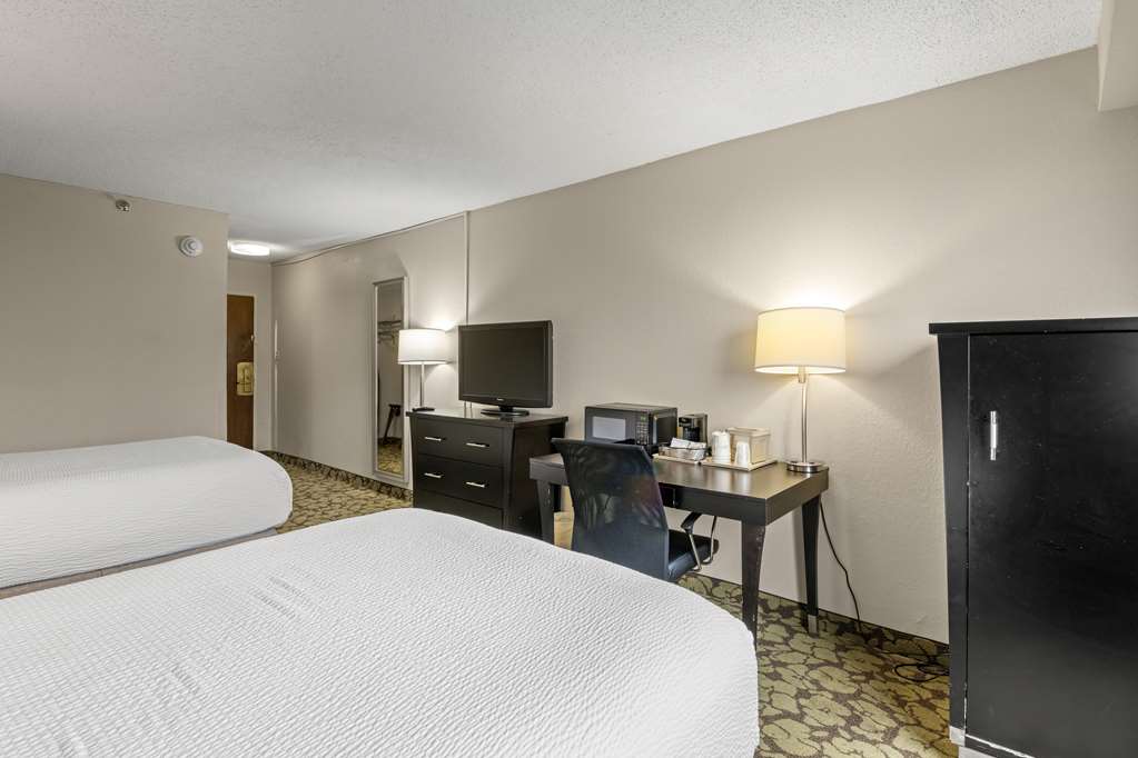 Red Lion Hotel Charlotte - photo 20