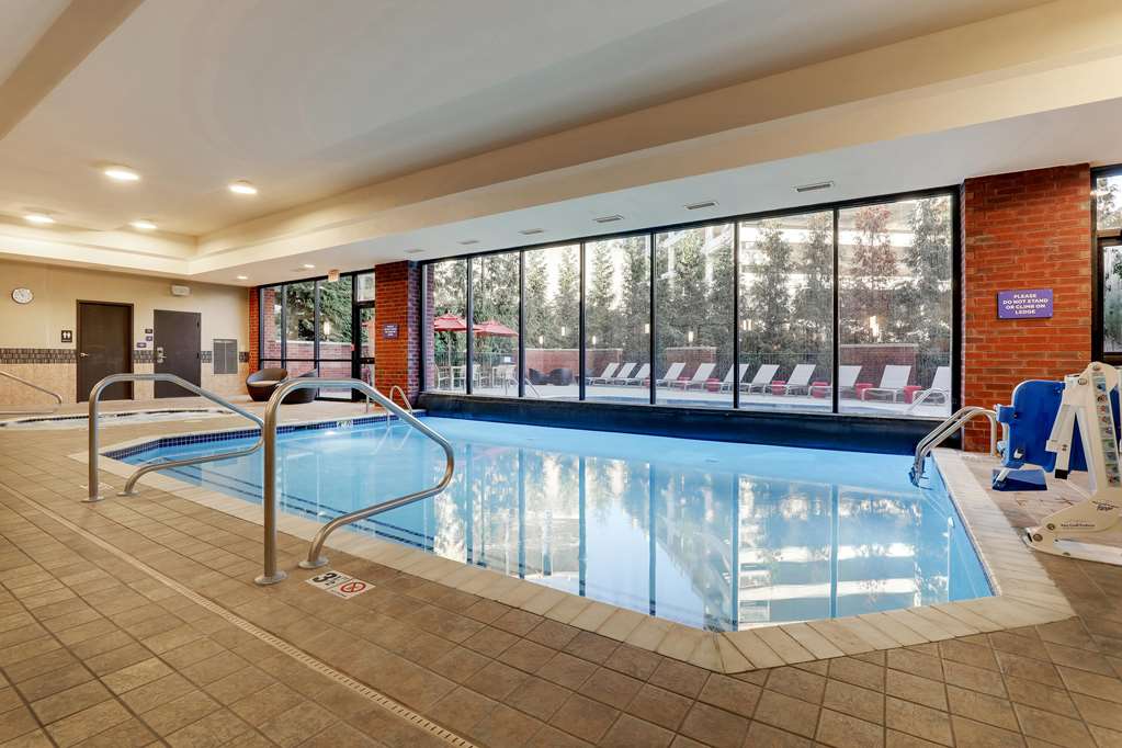 Drury Plaza Hotel Columbus Downtown - photo 39