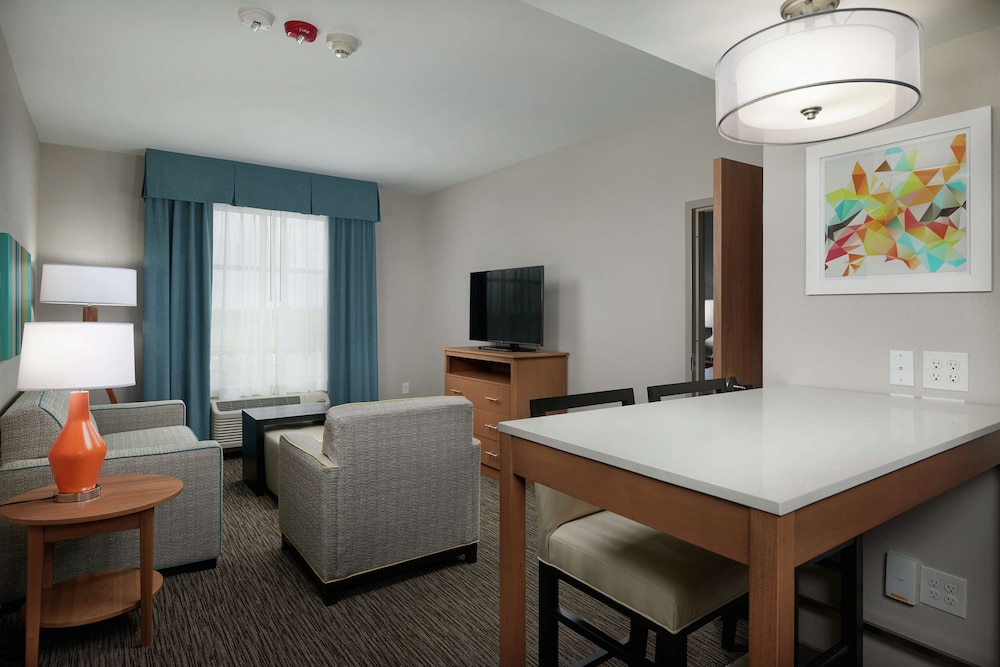 Homewood Suites by Hilton Cincinnati Midtown OH - photo 10