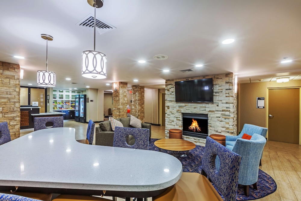 Homewood Suites by Hilton Brownsville - photo 5