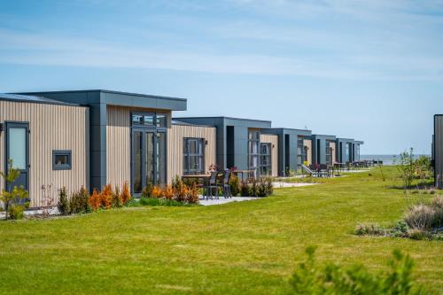 Europarcs Enkhuizer Strand — Enkhuizen