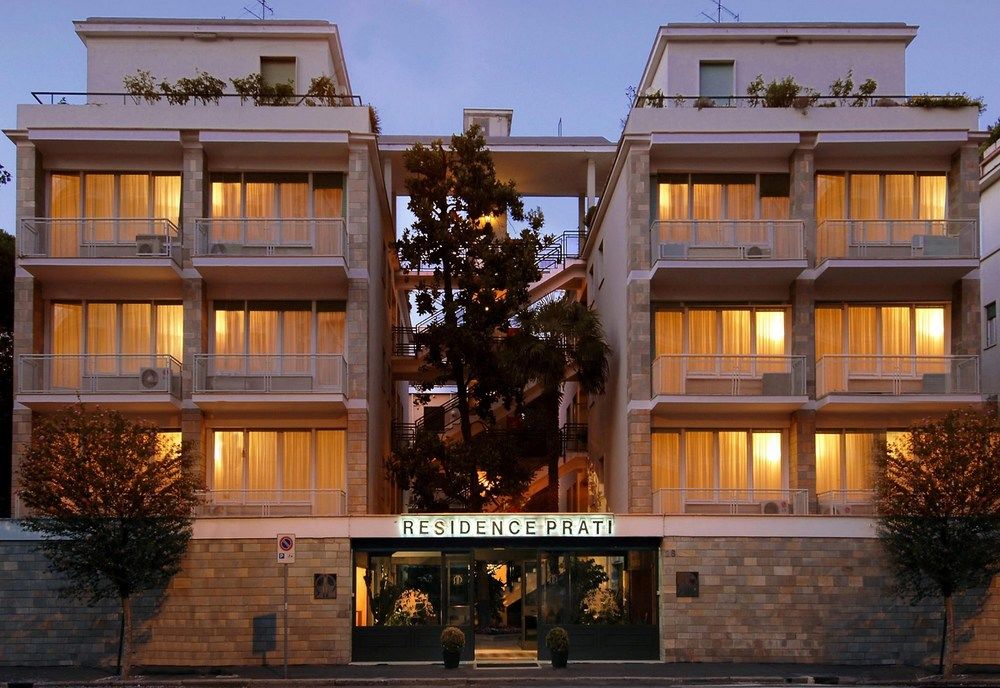 Residence Prati