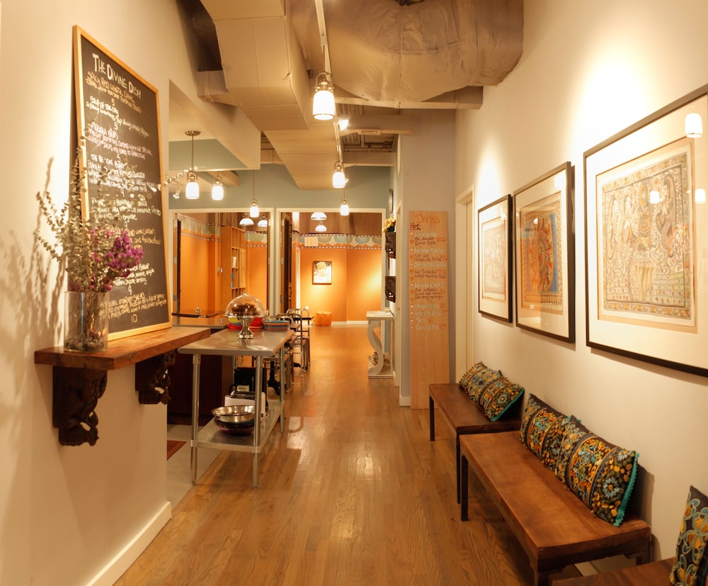 Sanctuary NYC Retreats - photo 41