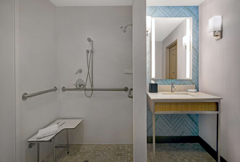 Hilton Garden Inn Memphis Southaven MS - photo 37