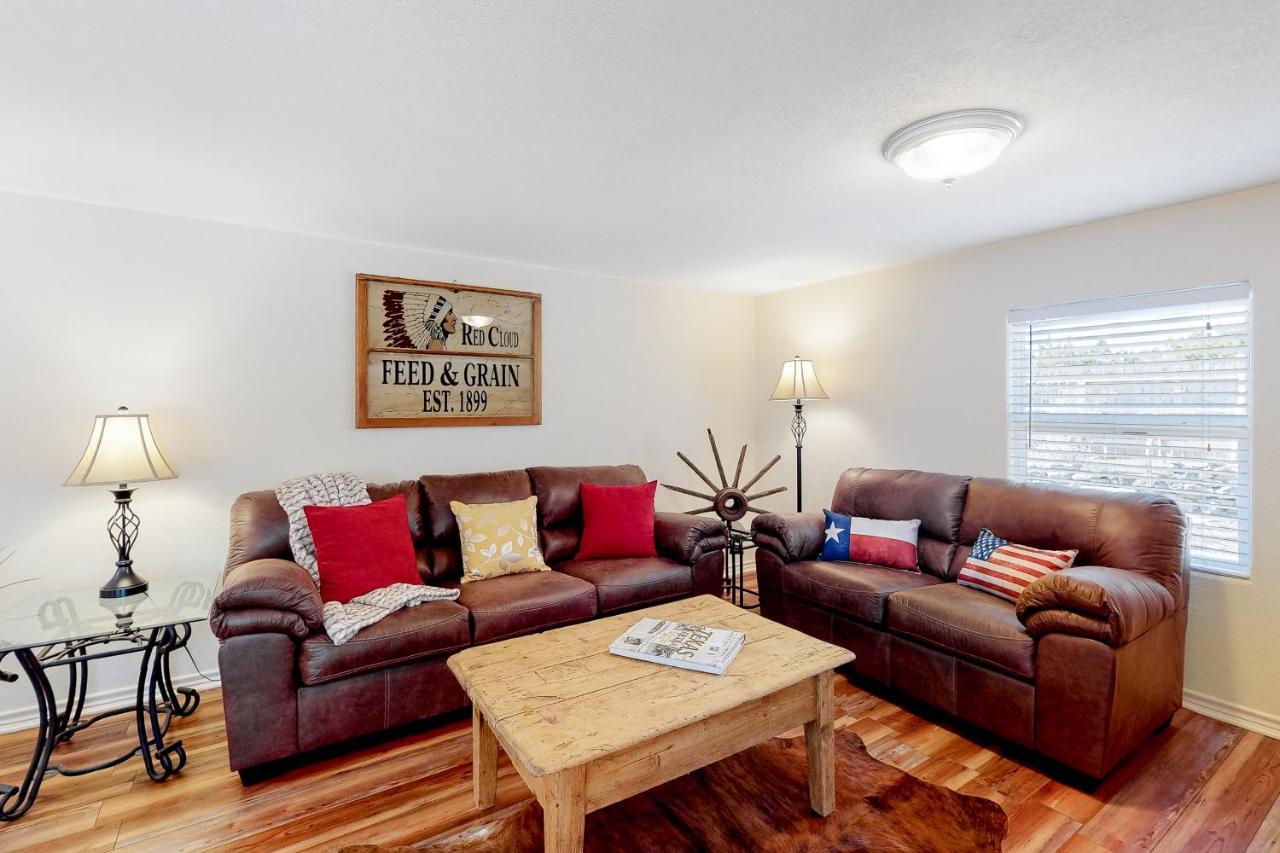 Antler Hill in Kerrville, United States