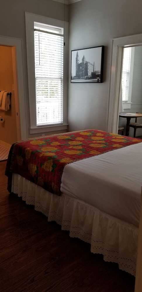 Inn on the Riverwalk - photo 48