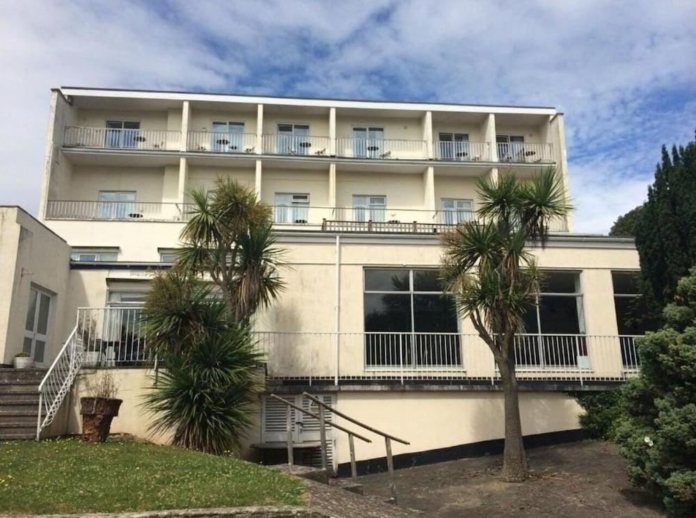 The Richmond - carbon neutral hotel in Torquay