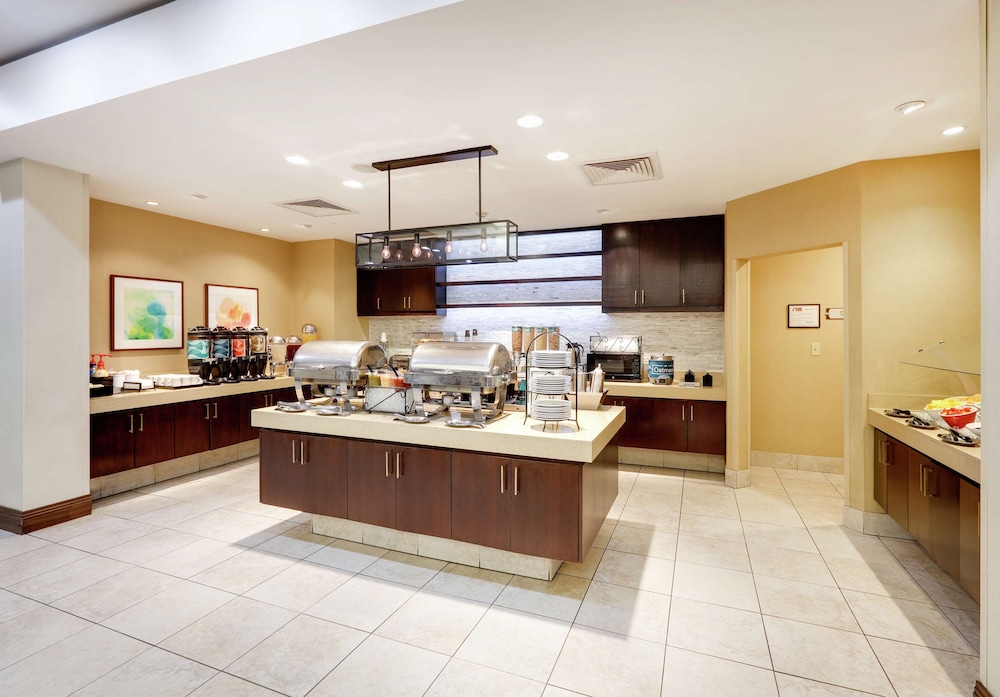 Homewood Suites Dallas Allen - photo 33