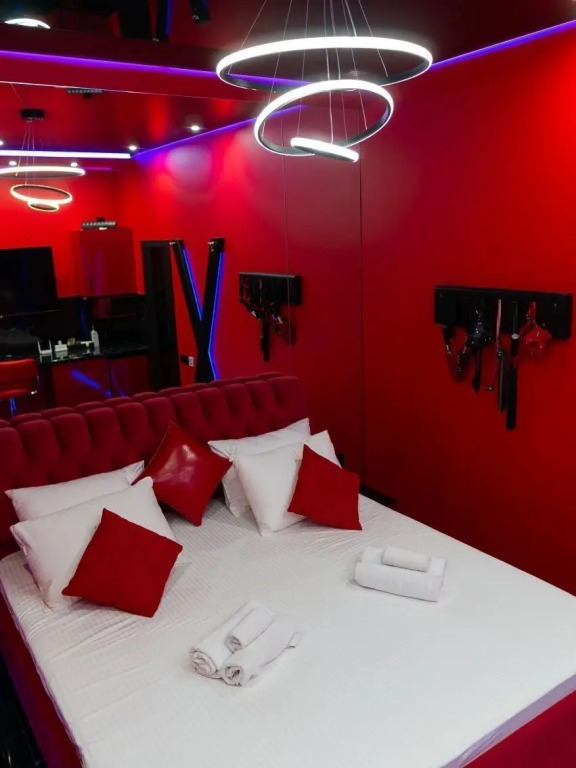 Love Hotel Flat — Obninsk