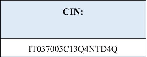 Serendipity in Bentivoglio, Italy