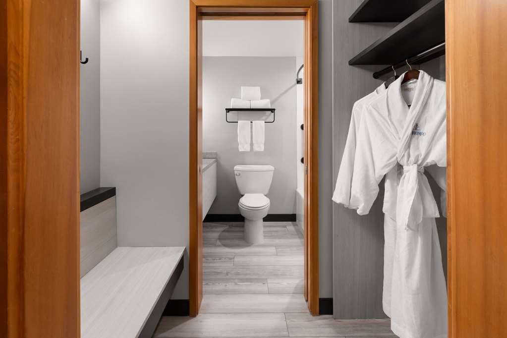 Semiahmoo Resort Golf & Spa Trademark Collection by Wyndham - photo 69