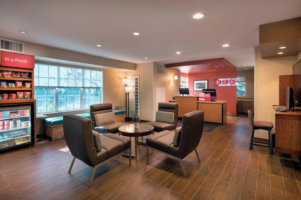 Towneplace Suites By Marriott Milpitas - photo 2