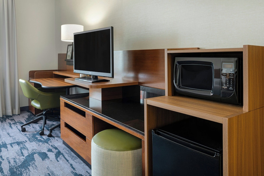 Fairfield Inn & Suites Wentzville - photo 16