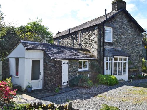 Grange End Coach House — 4-Star Luxury Hotel in Ambleside, United Kingdom
