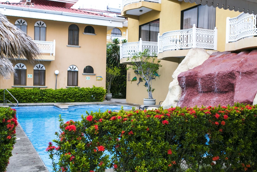 Hotel Alamar in Puntarenas, Costa Rica