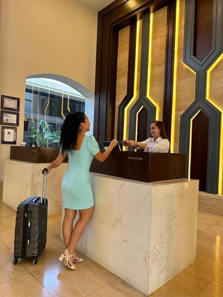 Dead Sea Spa Hotel — Madaba — photo 3