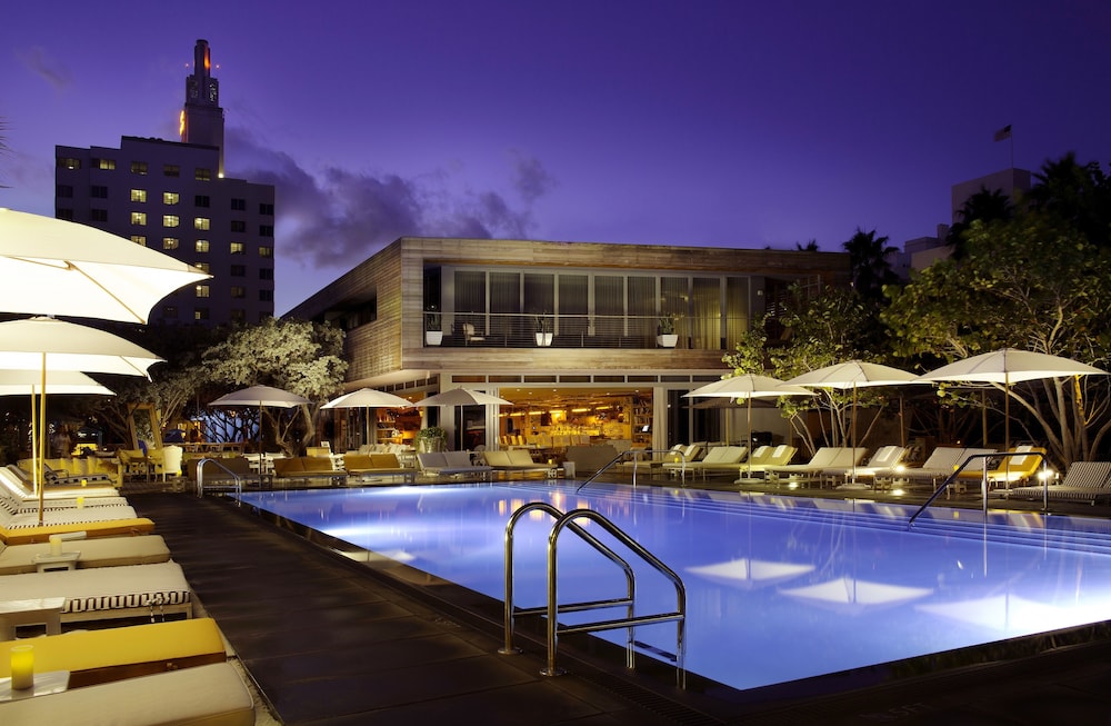 SLS South Beach Miami - photo 41