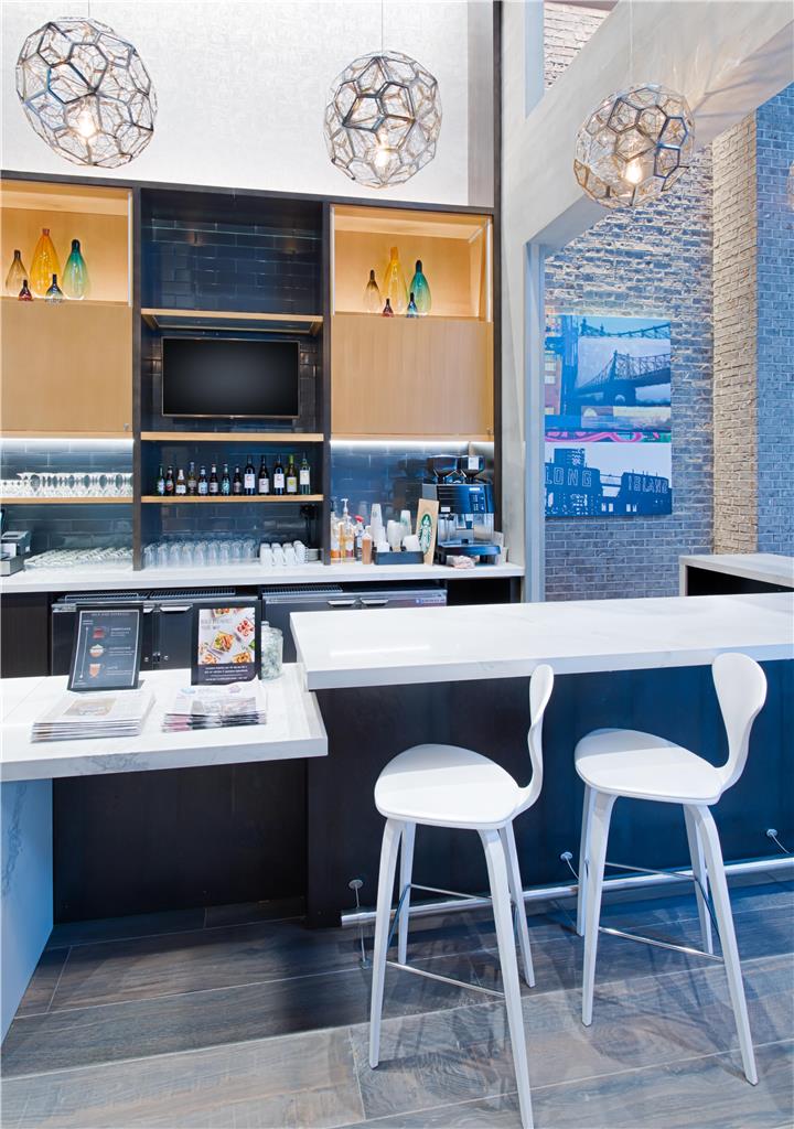 Hyatt Place Long Island City New York City - photo 6