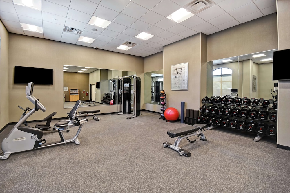Homewood Suites by Hilton Greenville Downtown - photo 31