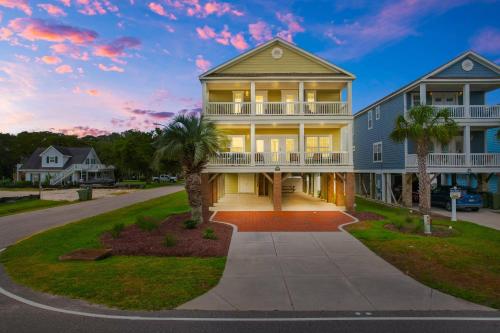Coastal Dreamin' - last minute hotel in Myrtle Beach