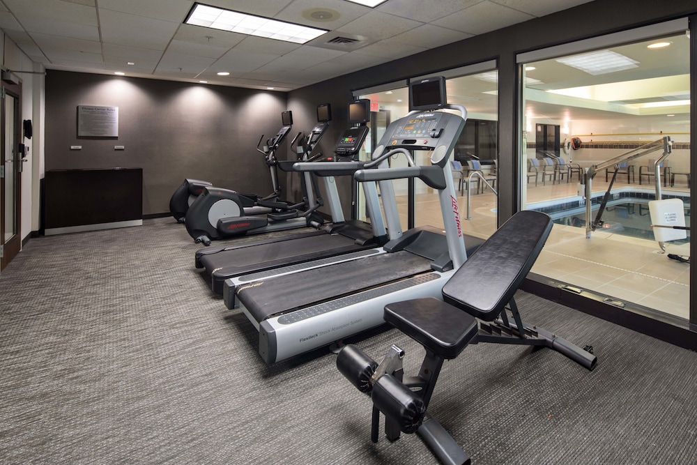 Courtyard by Marriott Rock Hill - photo 19