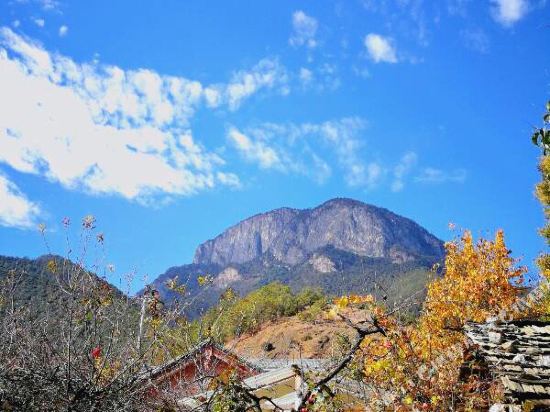 Suchao wooden house in Daxing, People's Republic of China