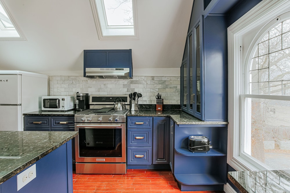 The Historic Berkeley Place - photo 68